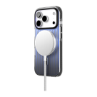 Прозрачный чехол MagSafe VLP Pulse Case для iPhone 17 Pro - фото 3